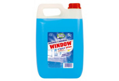 WINDOW  plus 5L alkohol+amoniak