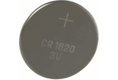 Batéria CR1620 lithiová, plochá