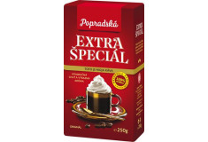 Popradská káva extra 250g