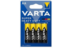Batéria VARTA tužková 1,5V Superlife