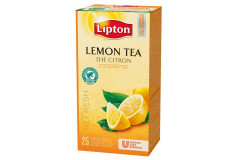 Čaj Lipton citron 40g