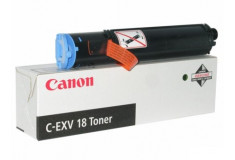 Toner CANON C-EXV 18