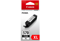 Cartridge CANON PGI-570XL black