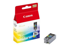 Cartridge Canon CLI-36 color