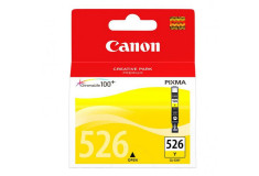 Cartridge Canon CLI 526 y