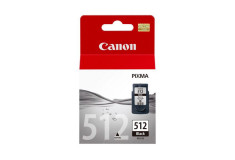 Cartridge CANON PG-512BK