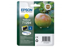 Cartridge EPSON T1294 yellow