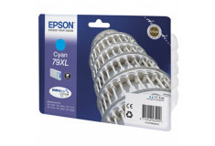Cartridge EPSON T7902 XL cyan