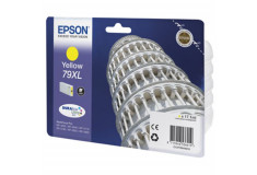 Cartridge EPSON T7904 XL yellow