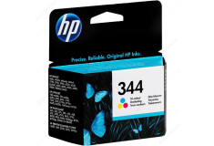Cartridge HP C9363 (344)  color
