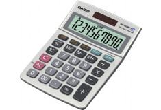 Kalkulačka CASIO MS-100MS