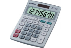 Kalkulačka CASIO MS-88ECO