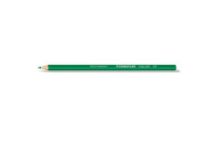 Ceruza STAEDTLER Ergo Soft zelená