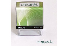 COLOP Printer 20 ORIGINÁL zelená