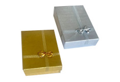 Darčeková krabička 110x80x30 mm