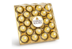 Ferrero Rocher 300g (darček pre maloobchodný nákup nad 400,-€)
