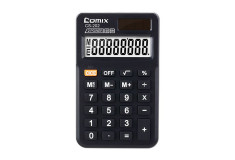 Kalkulačka COMIX CS-202 vrecková