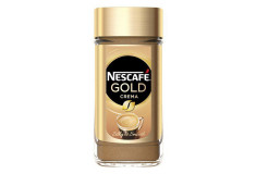 Káva Nescafe GOLD CREMA 200g