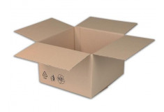 Krabica kartónová 34x26x19 cm