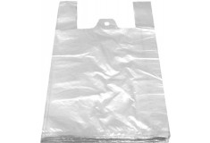 Mikroténové tašky na 10 kg, 100 kusov