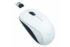 Myš Genius NX-7000 biela bezdrôtová