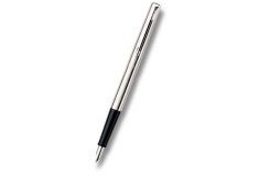 PARKER Jotter Stainless Steel CT plniace