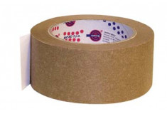Lepiaca páska baliaca ECCO 55mm x 50m papierová samolepiaca