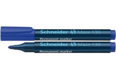 Popisovač Schneider 130 maxx modrý