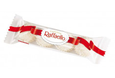 Raffaello dezert 40g (darček pre maloobchodný nákup nad 50,-€)