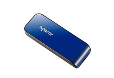 USB kľúč 16 GB Apacer AH334 modrý