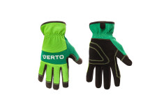 Záhradné pracovné rukavice VERTO 9 (darček pre maloobchodný nákup nad 150,-€)