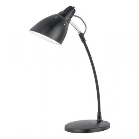 Stolová lampa TopDesk čierna (darček pre maloobchodný nákup nad 400,-€)