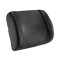 Bedrová ergonomická opierka univerzálna čierna (darček pre maloobchodný nákup nad 250,-€)