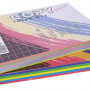 Kopírovací papier farebný A4, 80g/m2 mix intenziv 250ks